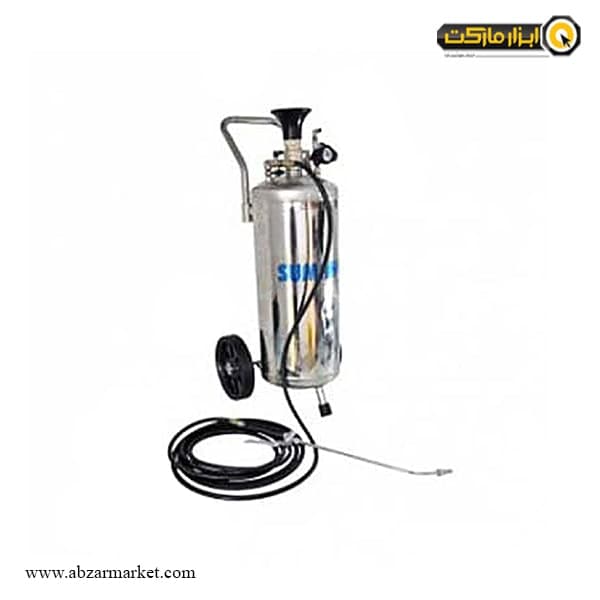 سمپاش بادی سوماک 30 لیتری مدل SF-5032