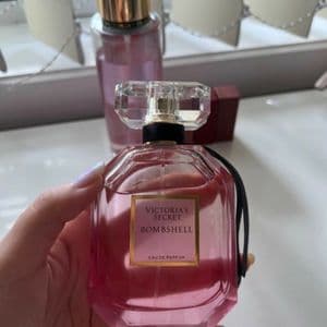 تستر اروپا عطر ادکلن ویکتوریا سکرت بامب شل Victoria Secret Bombshell 100ml