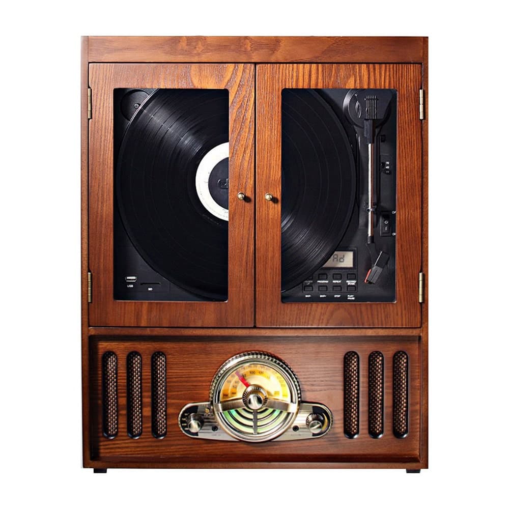 گرامافون Majestic TT 40 ایتالیا