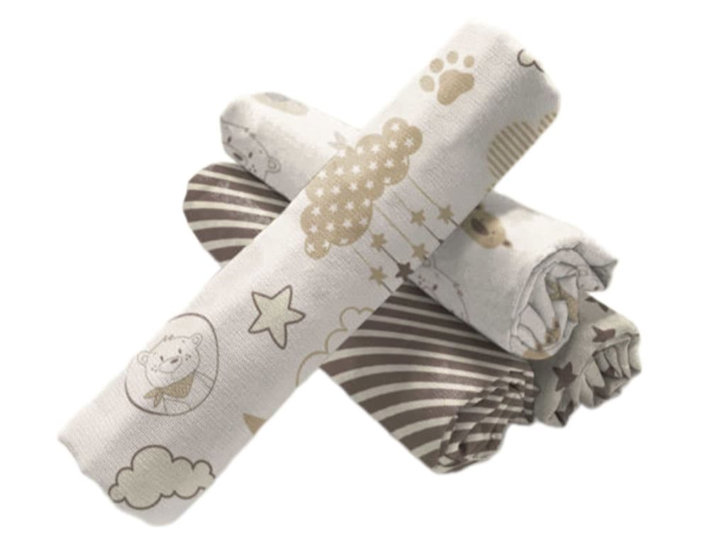 خشک کن TEDDY BEAR رزبرن roseborn