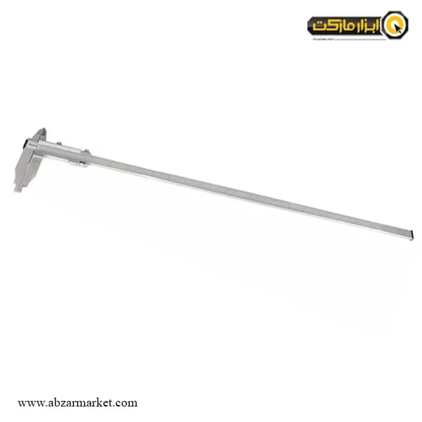 کولیس ورنیه آسیمتو 100 سانتی متر فک بلند مدل 0-40-302