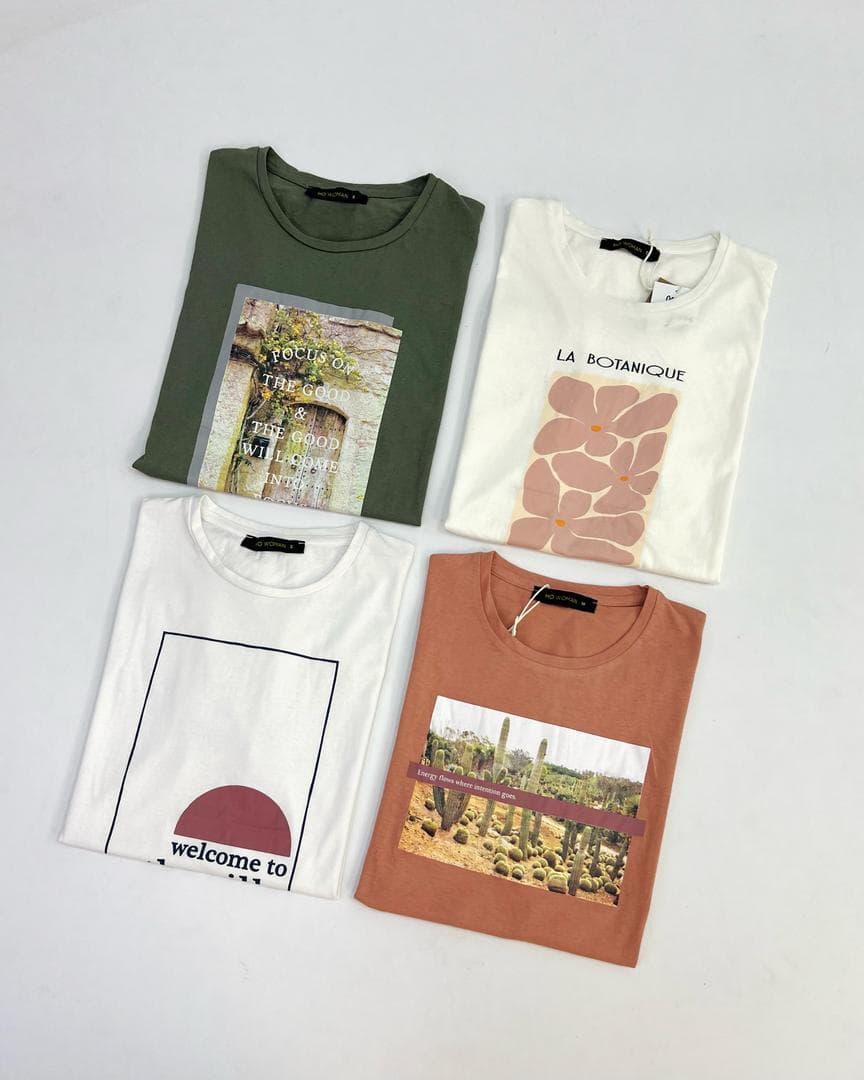 تیشرت زنانه