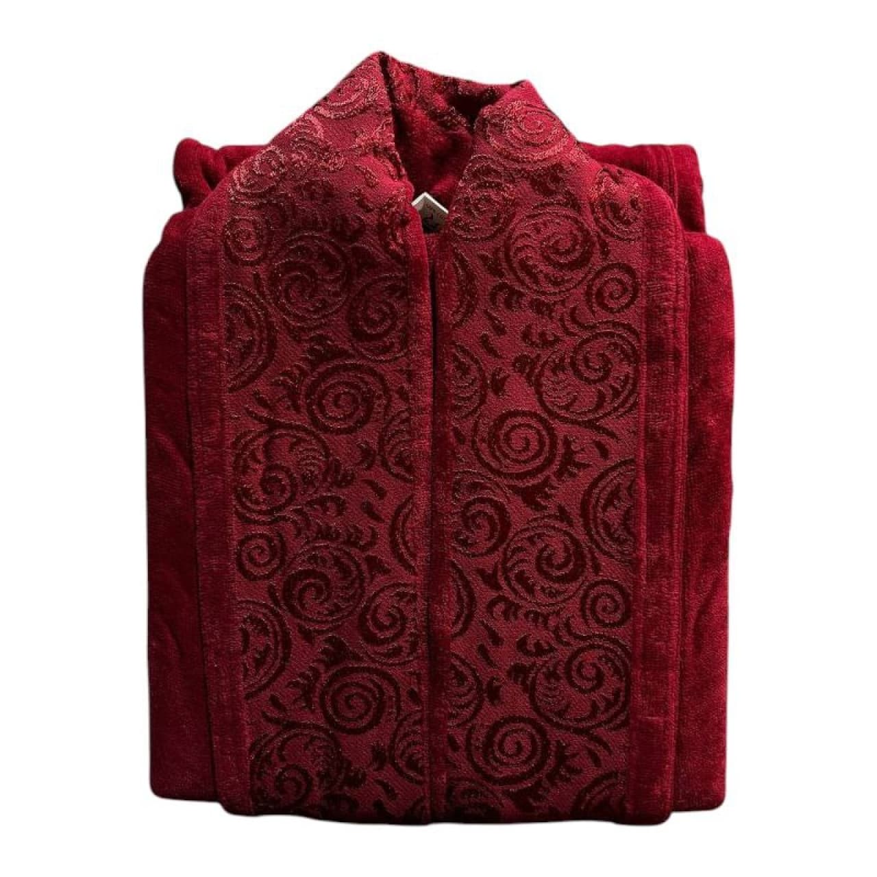 حوله تن پوش مردانه/زنانه لاله تبریز سایز 135