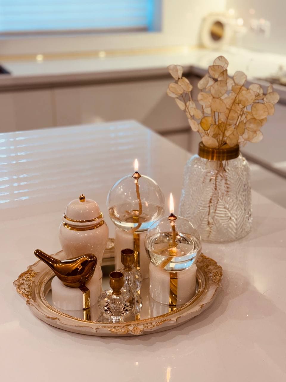 ست جلو مبلی دیاکو