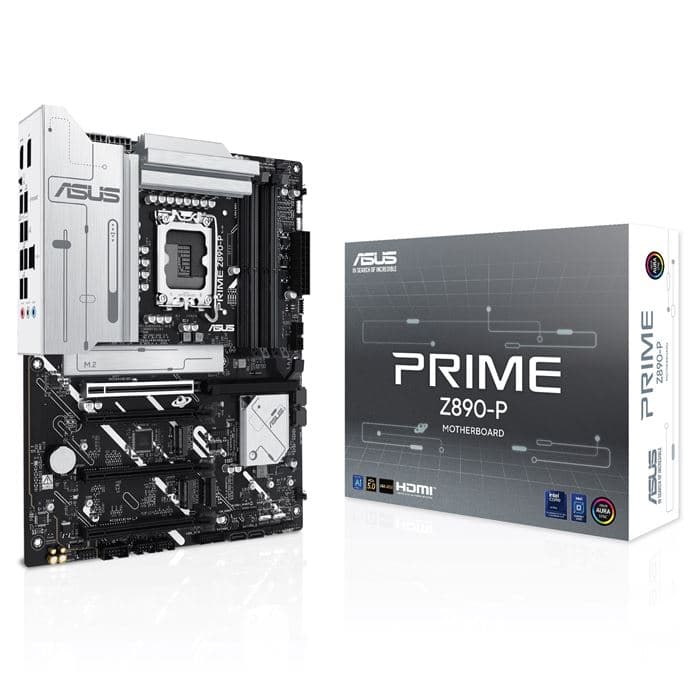 مادربرد ایسوس ASUS PRIME Z890-P