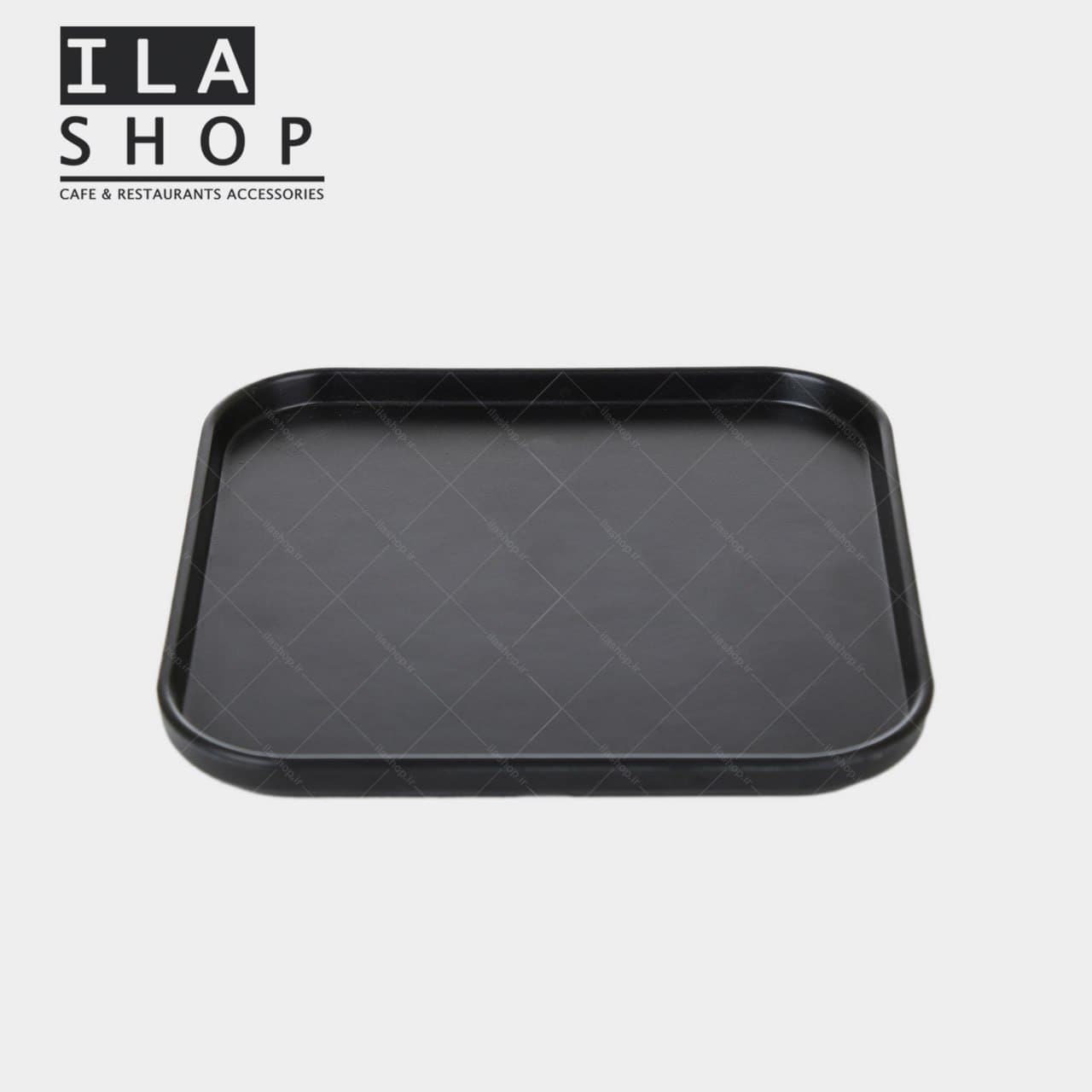 پیش دستی ملامین مربع ۸۸۲۰ یک عددی ایلا