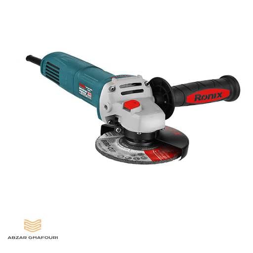 مینی فرز رونیکس مدل 3111