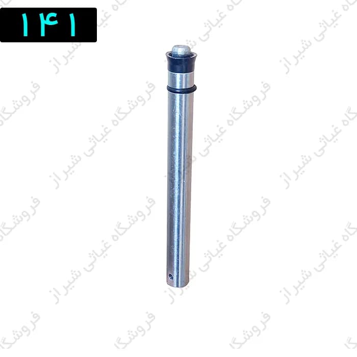 میله پمپ باکاسه نمد و اورینگ جک سوسماری