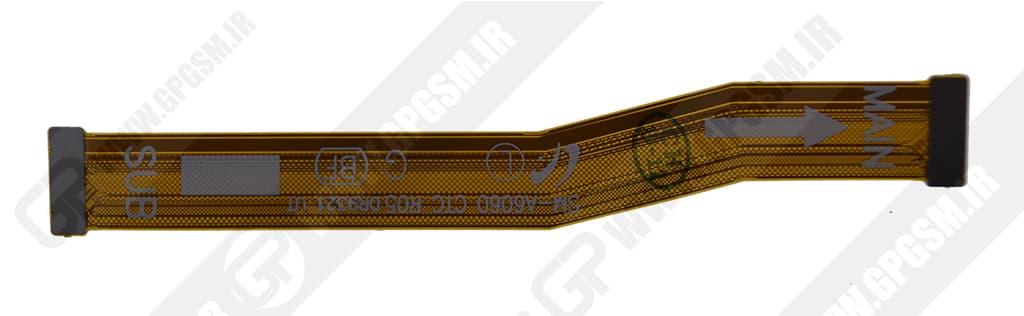 فلت ال سی دی ای ۶۰ سامسونگ – FLAT LCD A60 A605 SAMSUNG