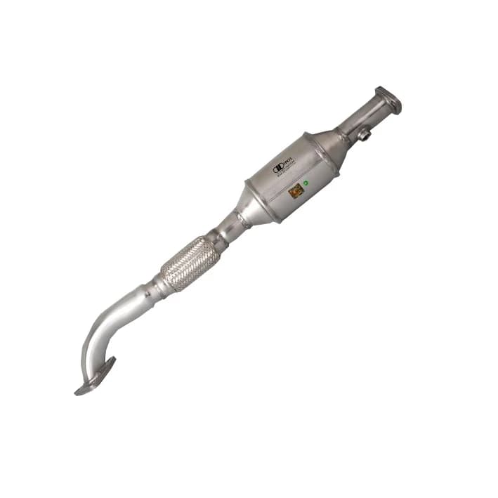 کاتالیزور دوم لیفان AM X60 (با الزامات آلاینده) برند ایران دلکو