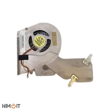 فن و هیت سینک لپ تاپ Toshiba A215 A205