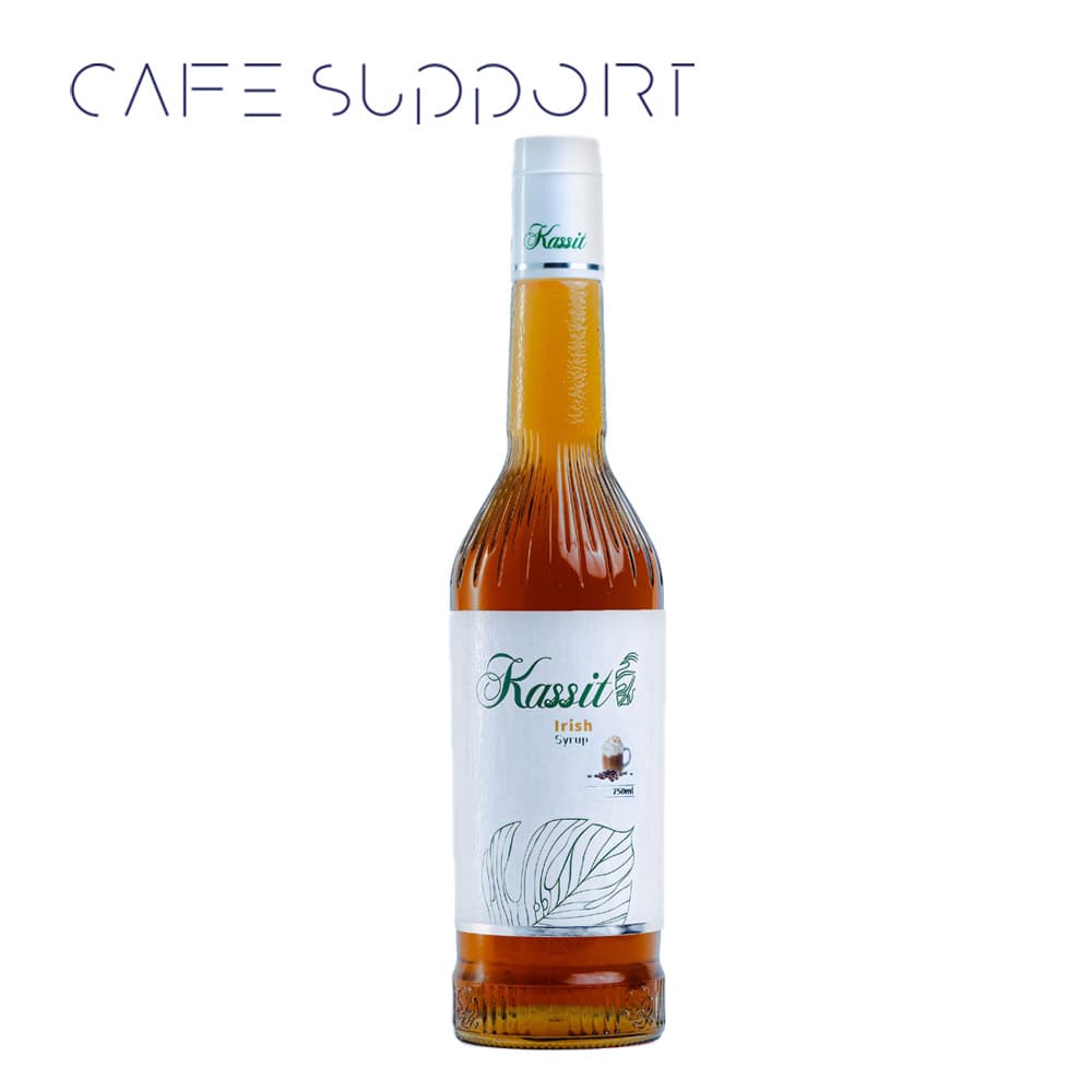 سیروپ آیریش کاسیت (۷۵۰ میلی لیتر)