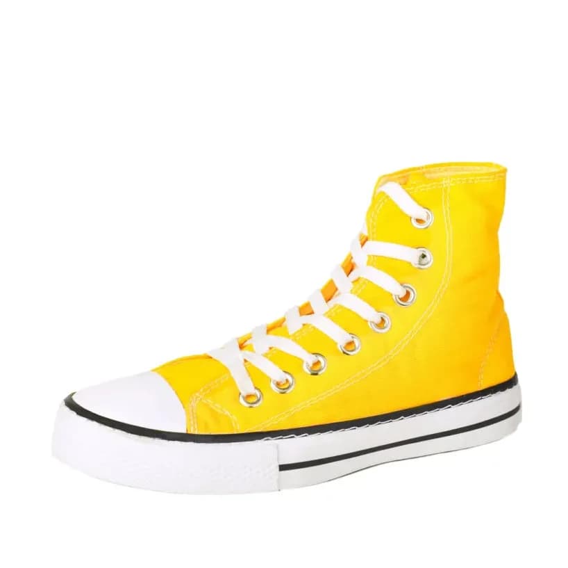 آل استار ساق بلند زرد