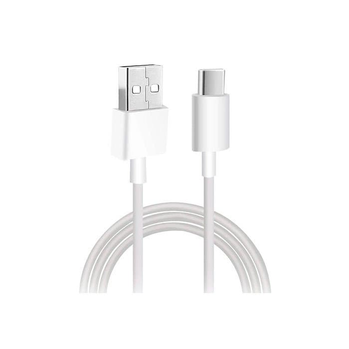 کابل شارژ سریع تایپ سی 6A