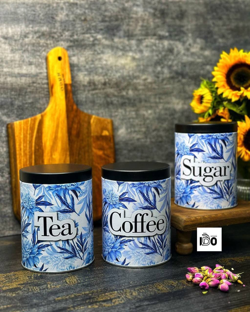 پاسماوری 3 تکه دنی