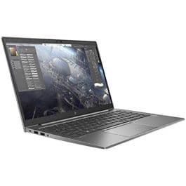لپ تاپ استوک اچ پی ZBOOK FIREFLY 15 G7 Core i7 -10510U 16 1t 4g-p520