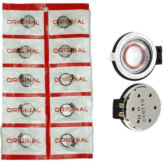 بازر زنگ نوکیا N105-2017 (بسته ۱۰ تایی )