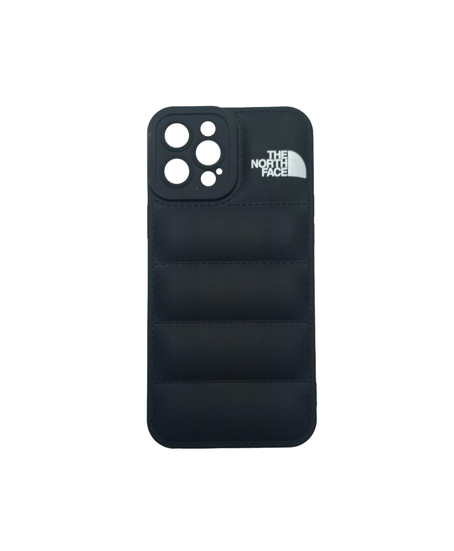 قاب موبایل پافر The North Face آیفون Iphone 13 Pro Max