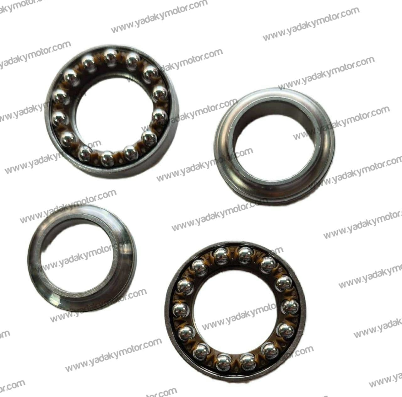 کنس ساچمه فرمان موتور مگلی ۲۰۰