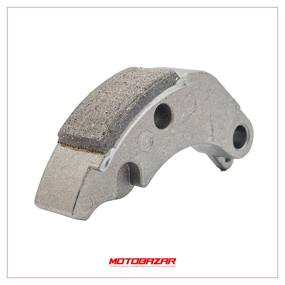 لنت کلاچ خالی طرح کلیک