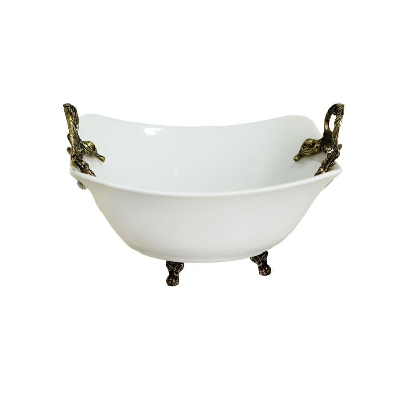 کاسه دسته پیوتر طلایی گود مدل فیوچر کد۱۴۴