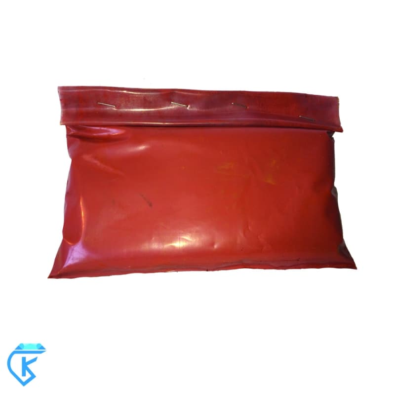 پودر اخرایی بایر آلمان