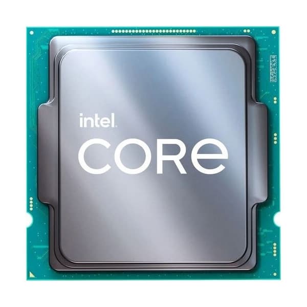 پردازنده CPU اینتل مدل Core i5-14600KF فرکانس 2.6 گیگاهرتز