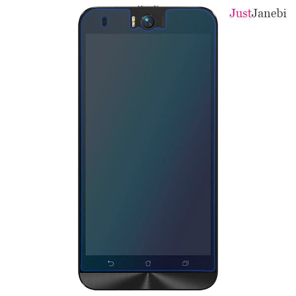 نانو گلس ضد ضربه ایسوس Asus Zenfone Selfi