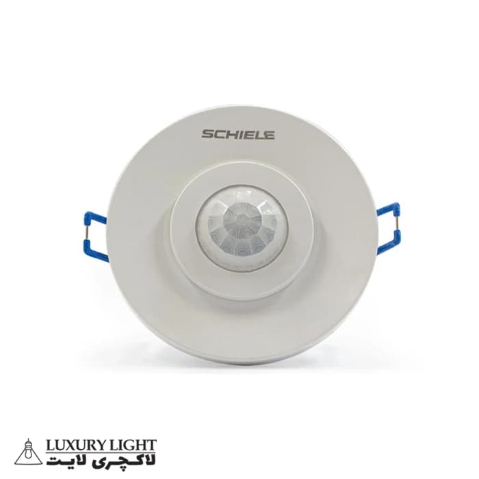 سنسور سقفی توکار شیله مدل 9