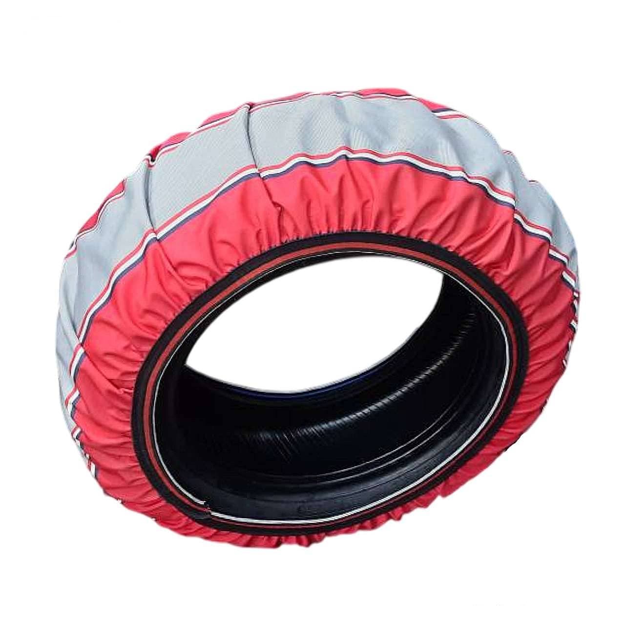 زنجیر چرخ جورابی پارچه نانو برلیانس H320 و H330 بسته دو عددی