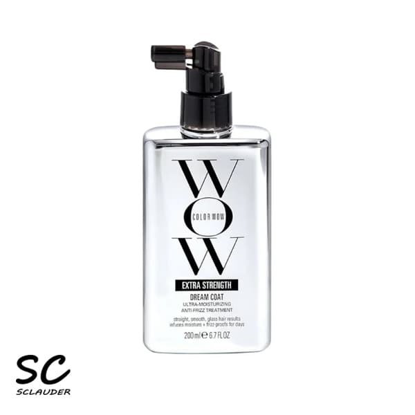 اسپری مو کالر واو مدل اکسترا دریم کت COLOR WOW حجم 200 میل