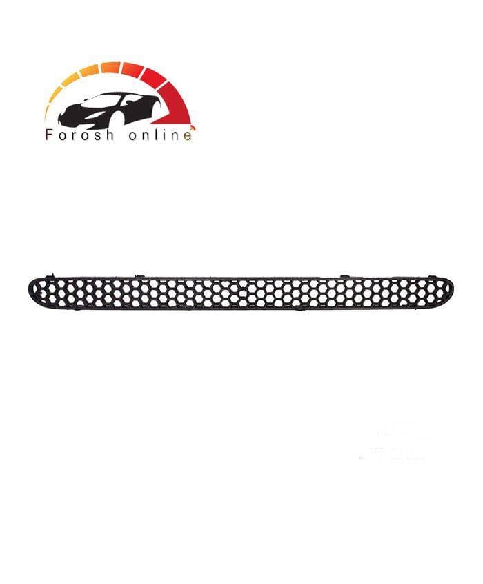 توری زنبوری داخل سپر پراید 131 و صبا