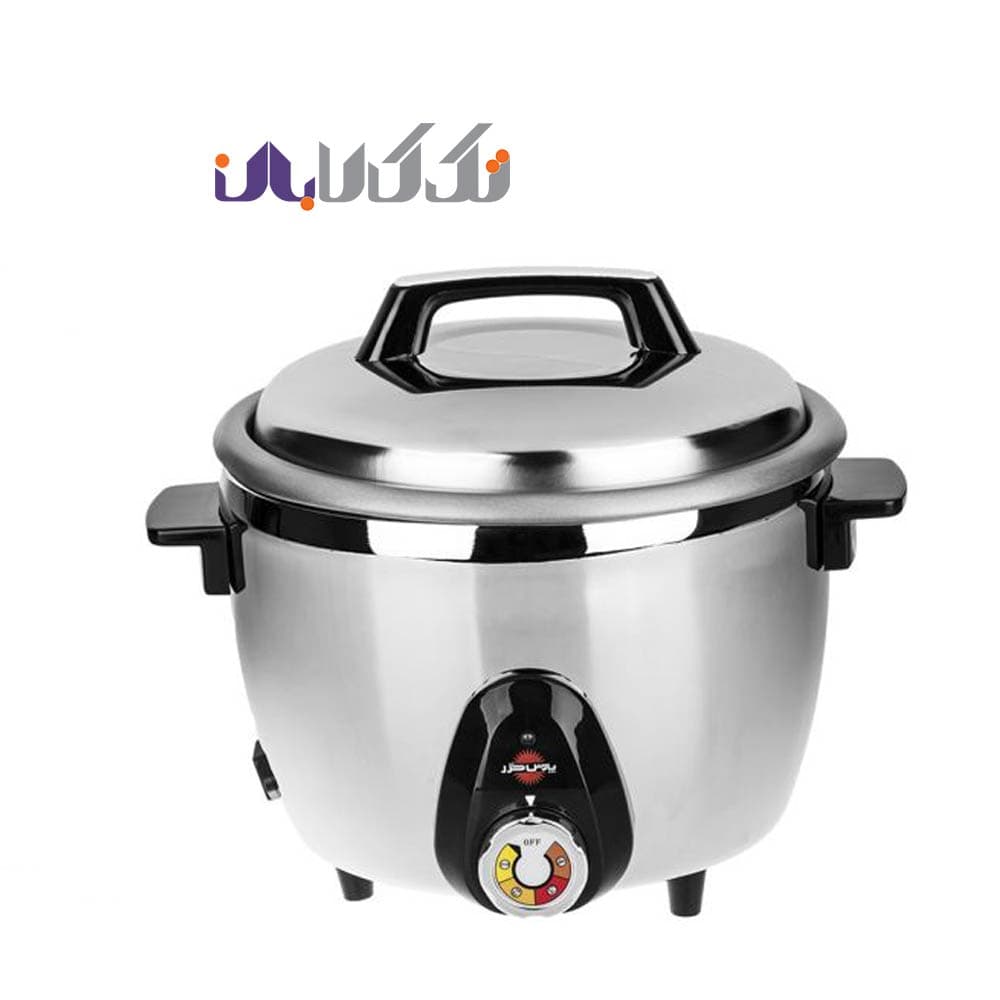 پلوپز پارس خزر مدل TS-181