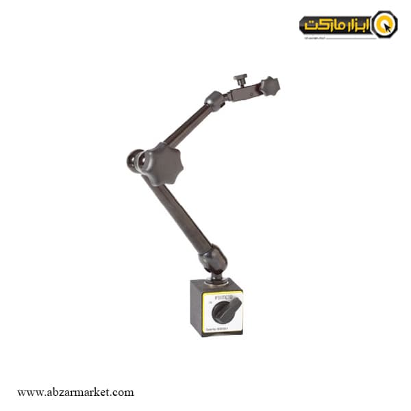 پایه ساعت اندیکاتور آسیمتو مفصلی مگنتی مدل 1-02-602