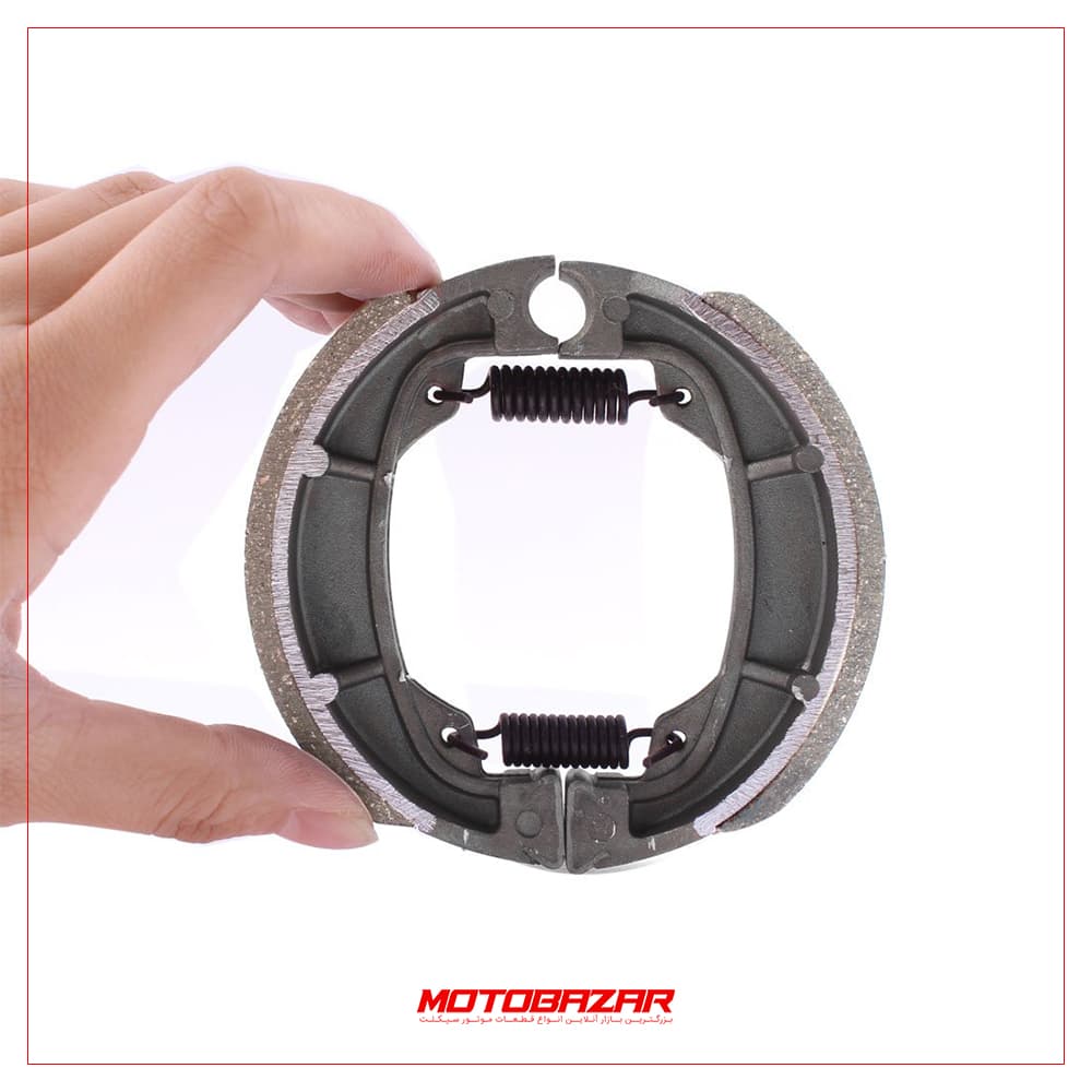 لنت ترمز هوندا 125 سی جی CG