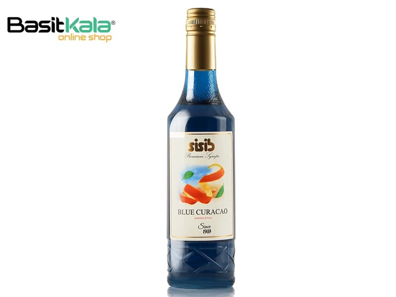 سیروپ بلو کاراسائو سی سیب (۷۰۰ میلی لیتر)