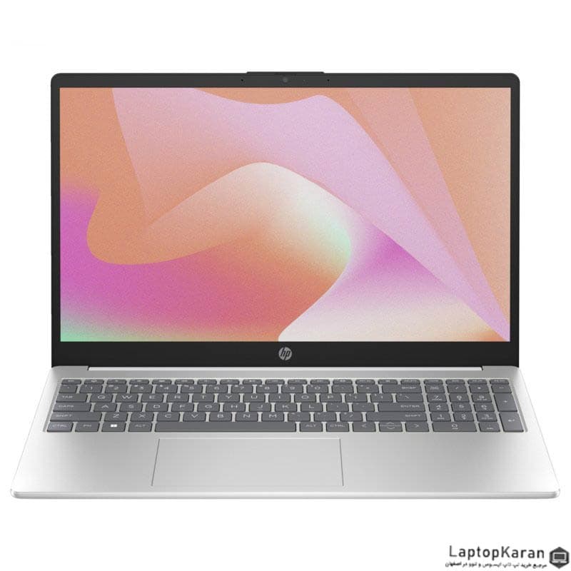 لپ تاپ اچ پی مدل FD0371NIA پردازنده i7(1355U) رم 8GB حافظه 512GB SSD گرافیک MX570A