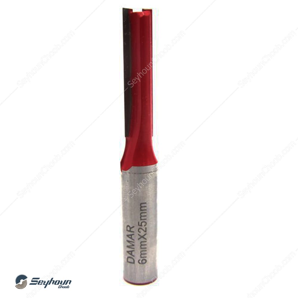 شیار زن CNC دامار مدل DM000603C