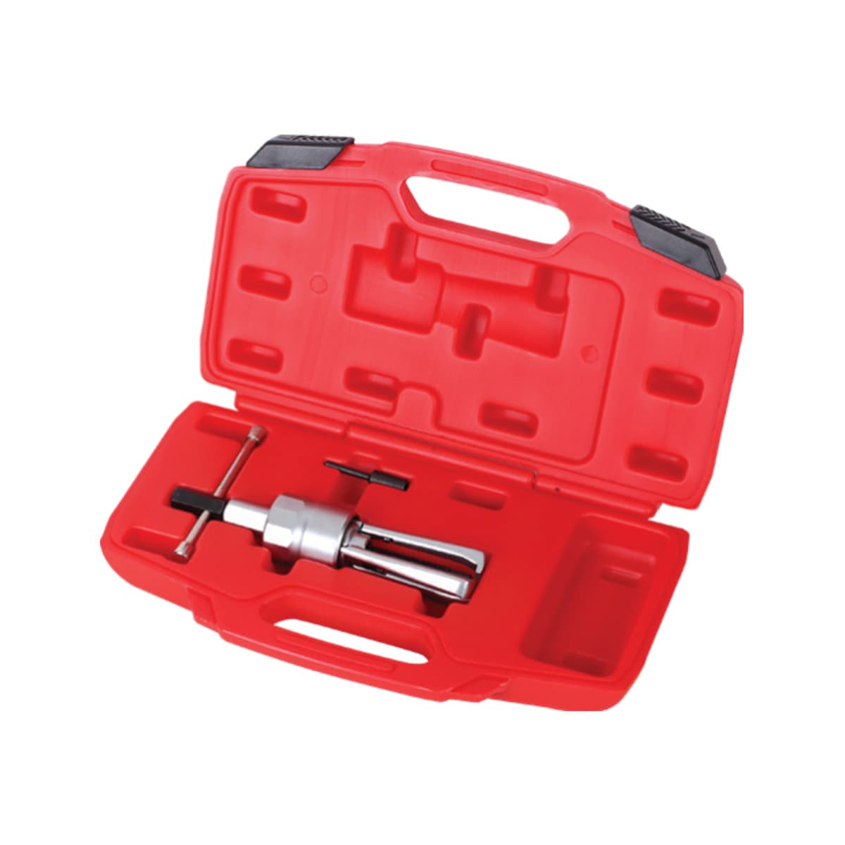 پولي کش قفل شو 3 شاخ HANDY-KRAFT کد GP0057