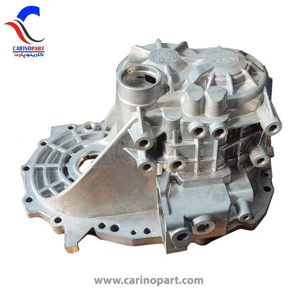 پوسته گیربکس دستی شاهین