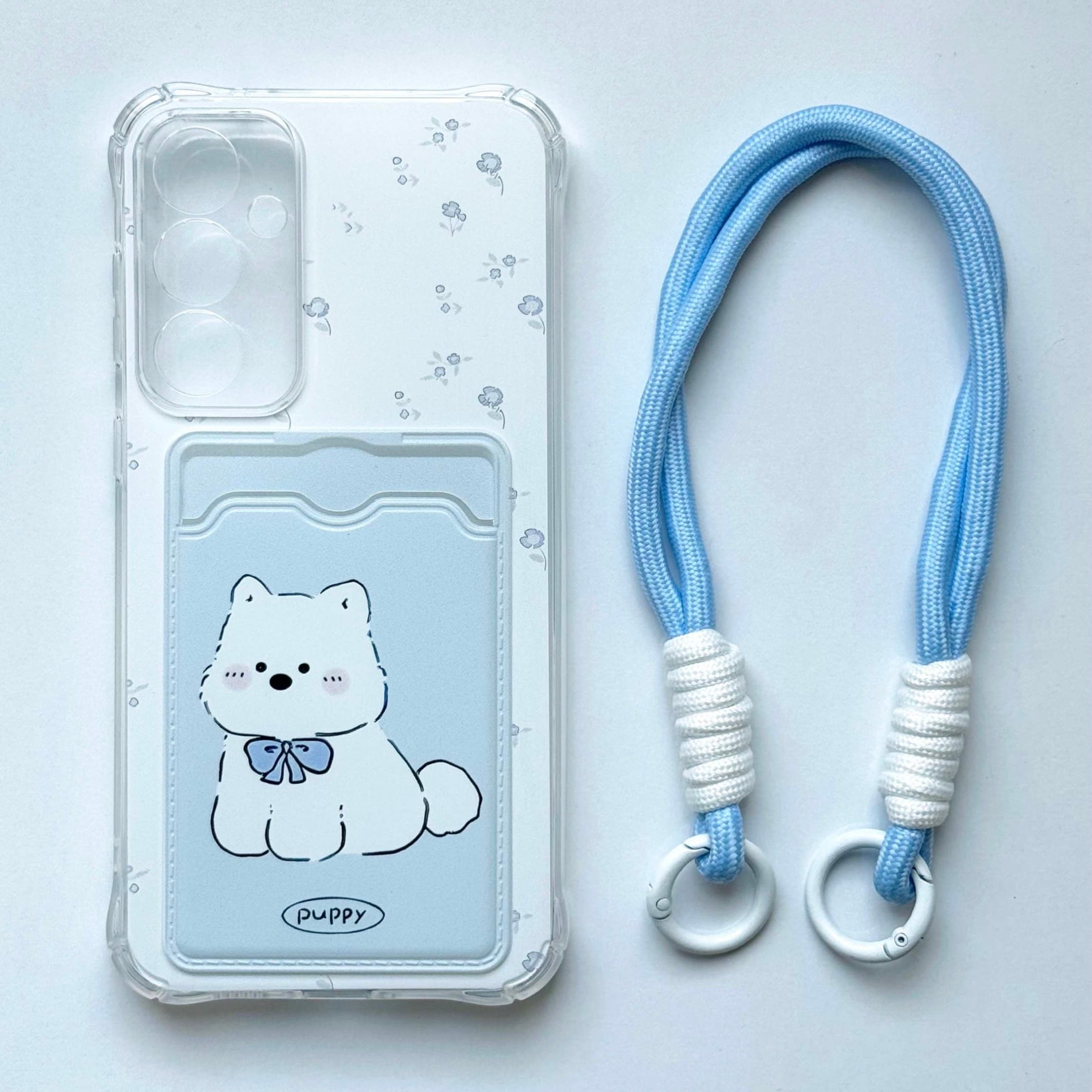 قاب جاکارتی لندیارد سگ آبی