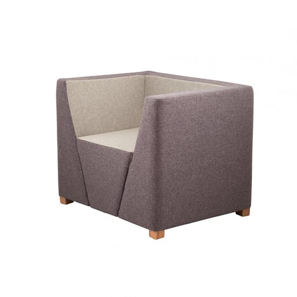 مبل اداری آرتمن مدل MCF-711