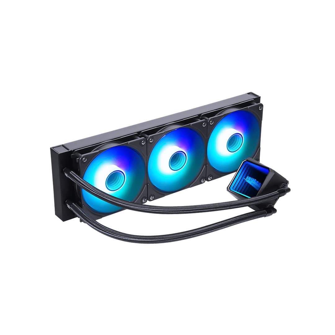 خنک کننده پردازنده اوست GT-AV360 Infinity A-RGB