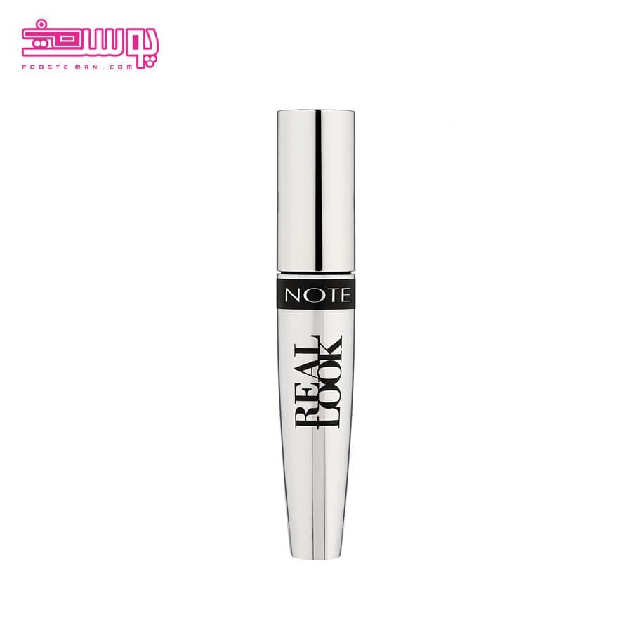 ریمل چهار کاره نوت مدل Real Look