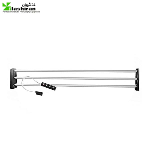 دستگاه فون برقی ۳ محوره موتور بزرگ