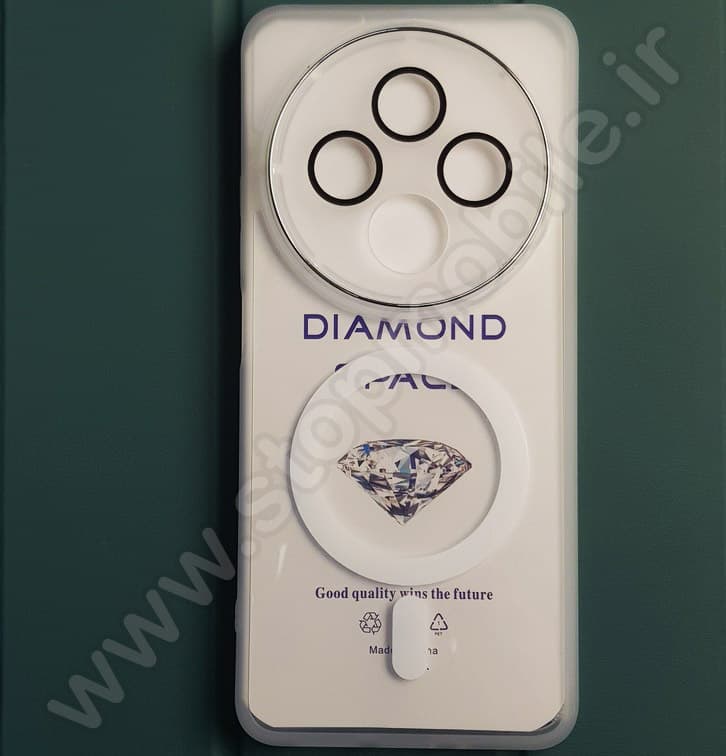 قاب DIAMOND MagSafe شیائومی Poco C75 / Redmi 14C