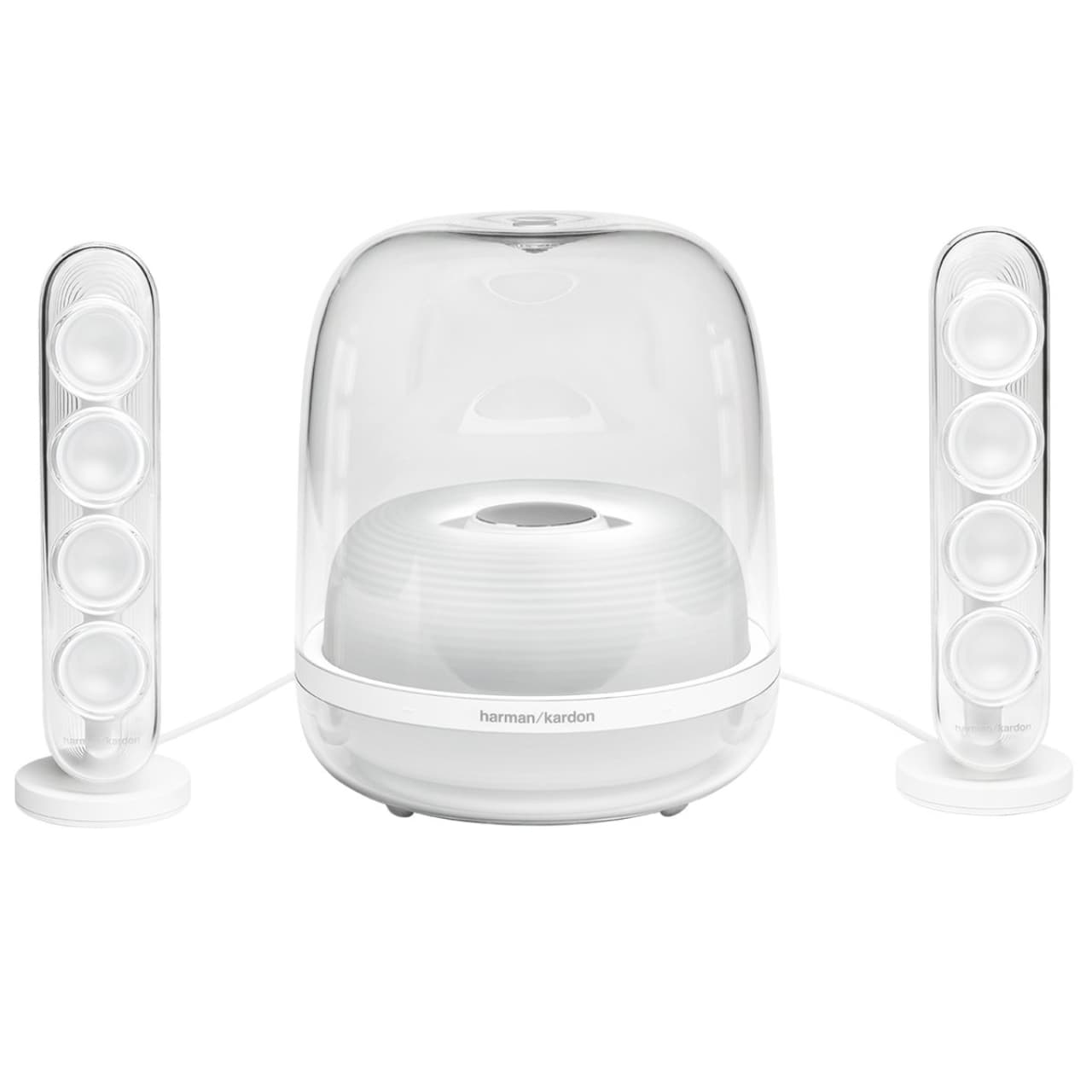 اسپیکر دسکتاپ هارمن کاردن مدل soundsticks 4