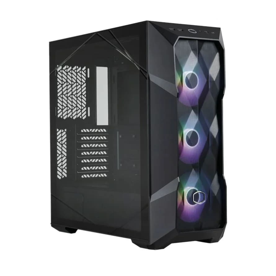 کیس کولرمستر مدل MasterBox TD500 Mesh V2