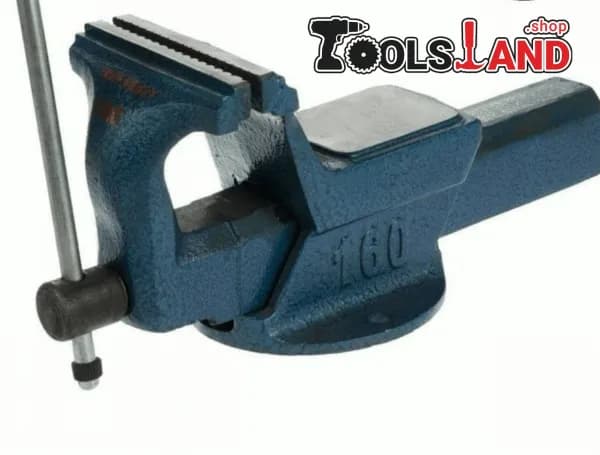 گیره رومیزی ۱۶۰ ایران صنعت