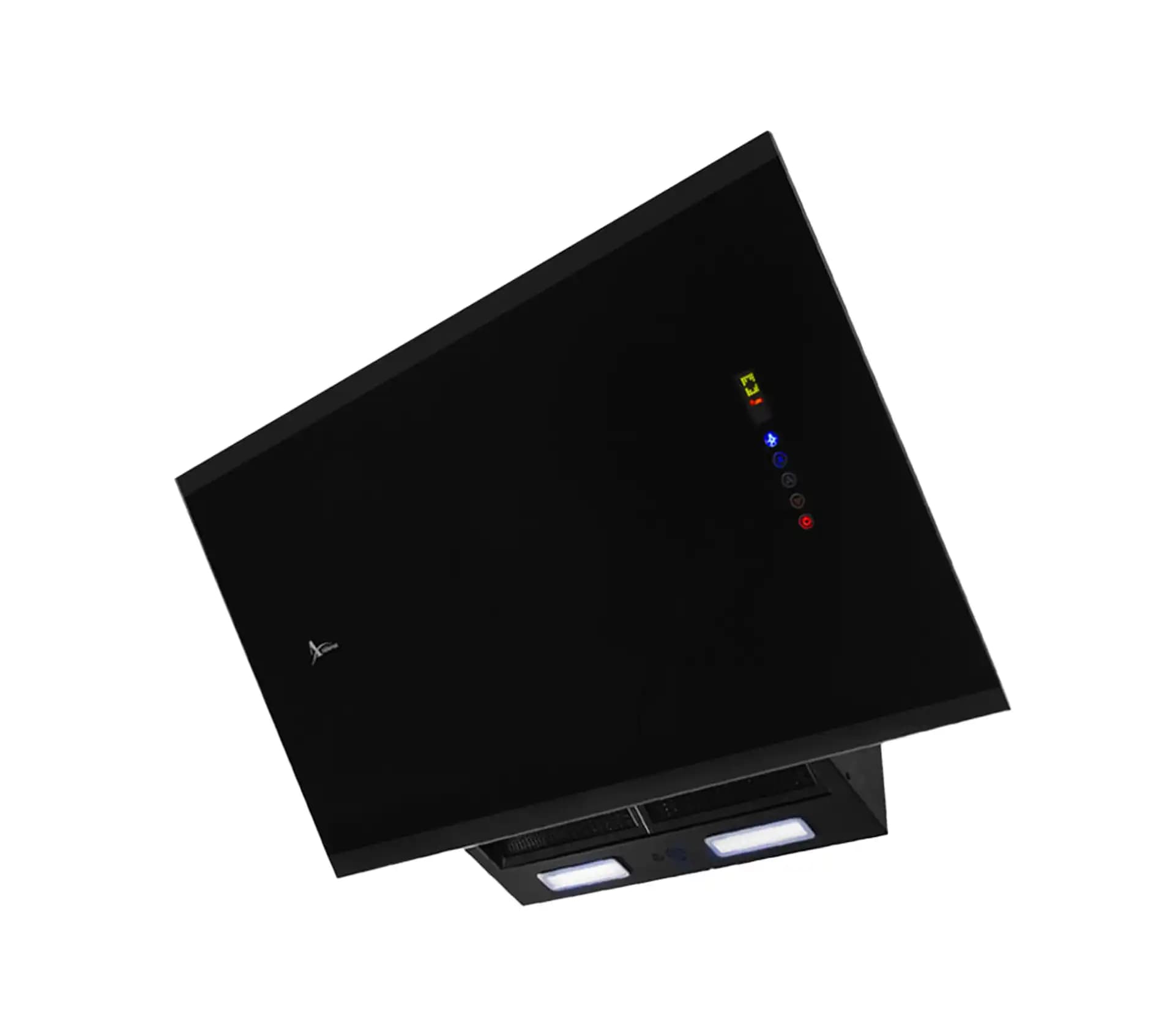 هود مورب اخوان مدل H73 مشکی 90CM